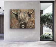 Load image into Gallery viewer, Heeland Coo sold
