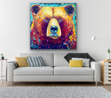 Load image into Gallery viewer, Brother Bear sold
