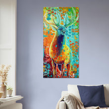 Load image into Gallery viewer, Canadian Wild Canvas Print
