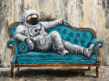 Load image into Gallery viewer, Relaxtranaut Original
