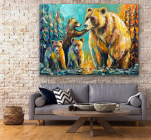 Load image into Gallery viewer, You are my favourite but don’t tell them. Original
