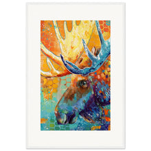 Load image into Gallery viewer, Sunny Side Up Wooden Framed Print
