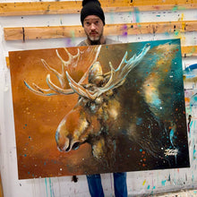 Load image into Gallery viewer, Quiet Giant Original
