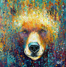 Load image into Gallery viewer, Fade Into Forever Original
