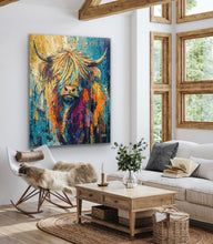 Load image into Gallery viewer, Born To Be Wild Attitude Original
