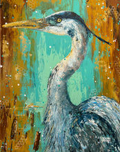 Load image into Gallery viewer, Keeper of the lake. Original
