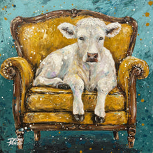 Load image into Gallery viewer, Couch Cowtato Original
