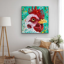 Load image into Gallery viewer, Party Fowl Sold
