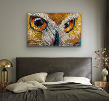 Load image into Gallery viewer, All Eyes On You Original
