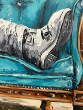 Load image into Gallery viewer, Relaxtranaut Original
