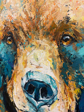Load image into Gallery viewer, Heart and Strength Original
