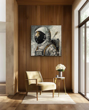 Load image into Gallery viewer, Didn’t See That Coming Original

