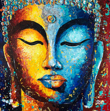 Load image into Gallery viewer, Buddhaful Sold
