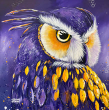 Load image into Gallery viewer, Purpowl Original
