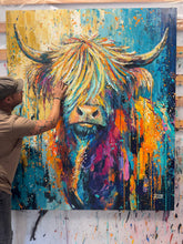 Load image into Gallery viewer, Born To Be Wild Attitude Original
