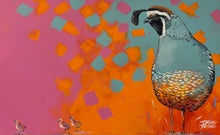 Load image into Gallery viewer, Three Little Birds Sold
