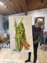 Load image into Gallery viewer, Legs for days Original
