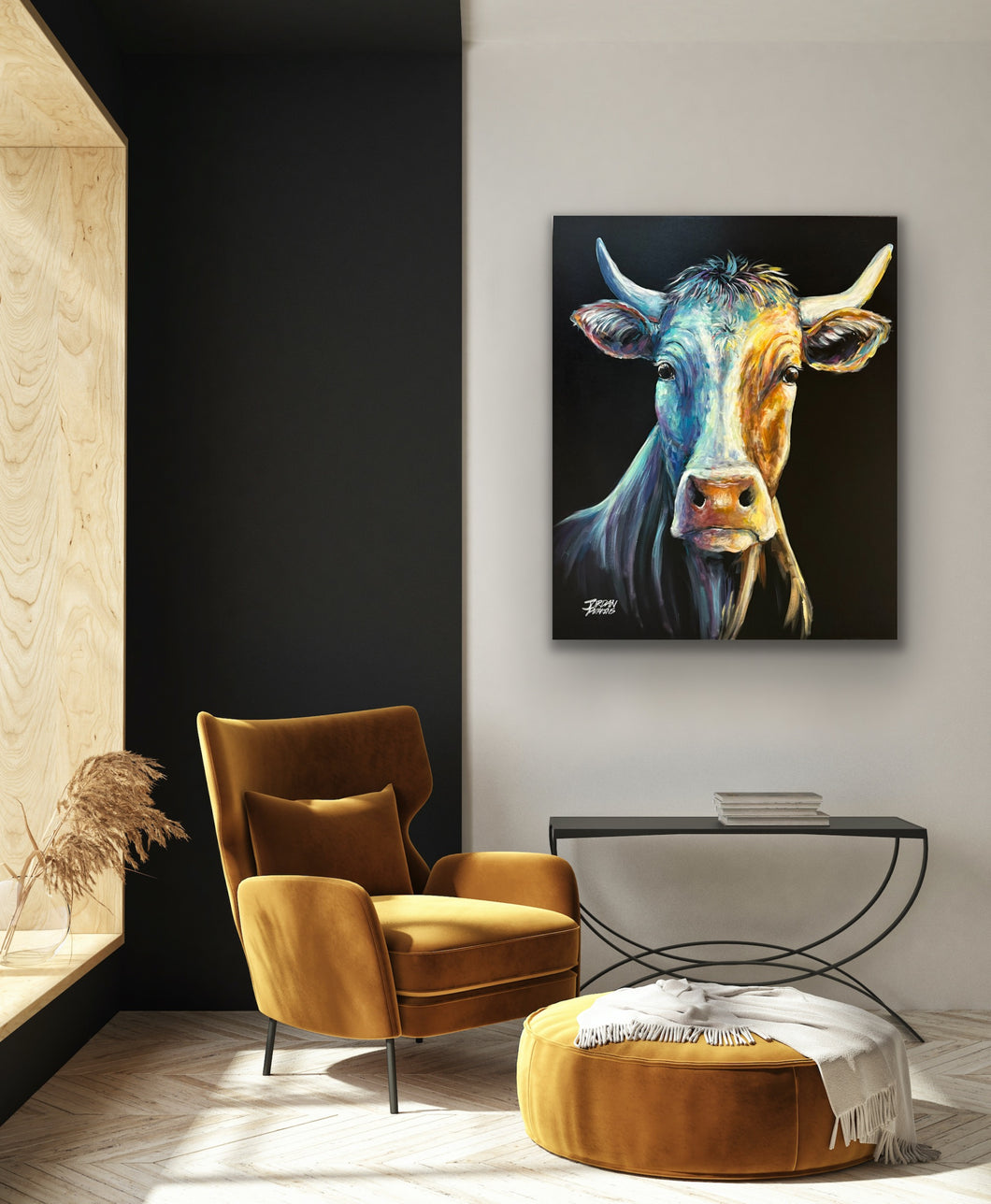 Cattle Call Original