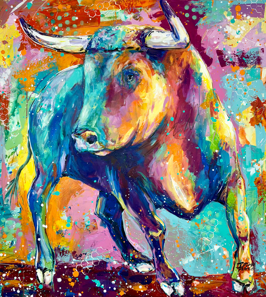 Colorbull Original