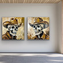 Load image into Gallery viewer, The Dusty Duo Original
