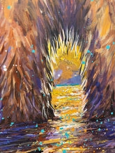 Load image into Gallery viewer, Spirit Bear Of BC Original
