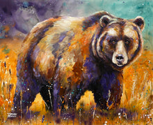 Load image into Gallery viewer, Boss Bear sold
