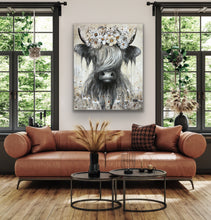 Load image into Gallery viewer, Highland Bling sold
