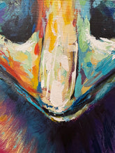 Load image into Gallery viewer, Dimitri the Emu Sold
