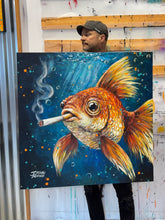 Load image into Gallery viewer, I Thought This Was Sea-Weed Original
