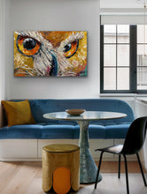 Load image into Gallery viewer, All Eyes On You Original

