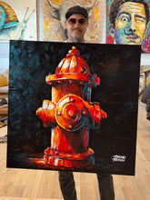 Load image into Gallery viewer, Hot And Hydrated Original
