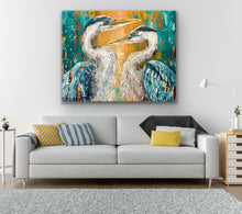 Load image into Gallery viewer, Early Evening, Or Early Morning original
