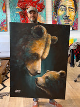 Load image into Gallery viewer, You Are The Light Original

