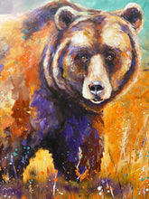 Load image into Gallery viewer, Boss Bear sold

