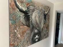 Load image into Gallery viewer, Heeland Coo sold
