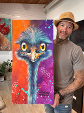 Load image into Gallery viewer, Outback Royalty sold
