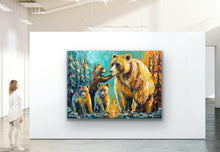 Load image into Gallery viewer, You are my favourite but don’t tell them. Original
