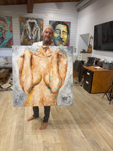 Load image into Gallery viewer, Bare Strength sold
