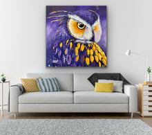 Load image into Gallery viewer, Purpowl Original
