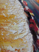 Load image into Gallery viewer, The Color Of Silence Original
