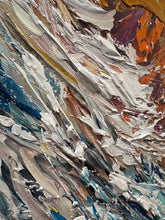 Load image into Gallery viewer, All Eyes On You Original
