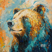 Load image into Gallery viewer, Good Thoughts Only Original
