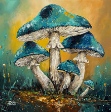 Load image into Gallery viewer, Fungus Among Us sold
