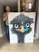 Load image into Gallery viewer, Emu Number Two sold
