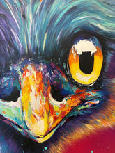 Load image into Gallery viewer, March Of The Emu Original
