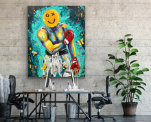 Load image into Gallery viewer, Muhammad Smili Original
