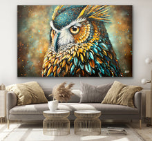 Load image into Gallery viewer, The Silence That Sees Everything Original
