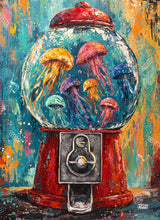 Load image into Gallery viewer, Jelly Machine Original
