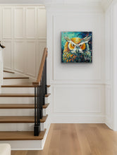 Load image into Gallery viewer, Silence Is Golden Original

