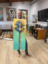 Load image into Gallery viewer, Bad Hair Day sold
